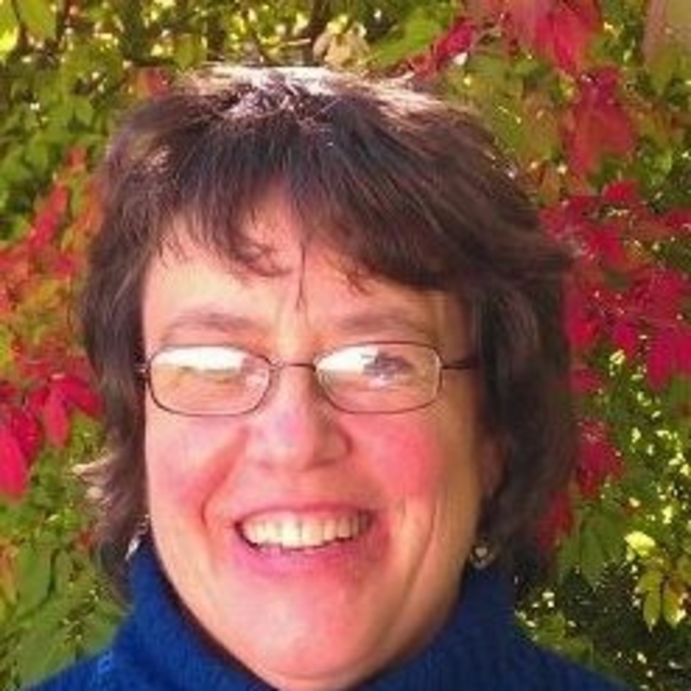 Meet your Posher, Beth